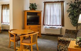Quality Inn & Suites Bellville - Mansfield